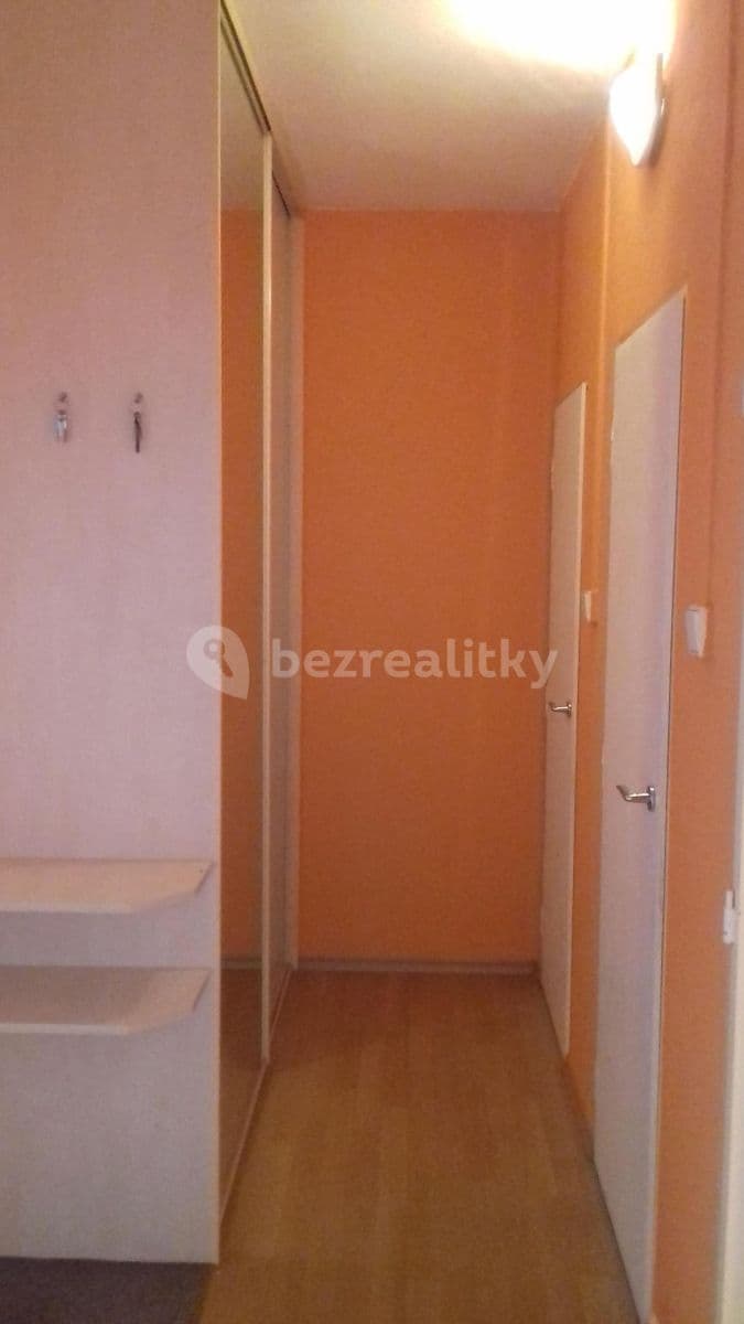 1 bedroom flat to rent, 36 m², Výškovická, Ostrava, Moravskoslezský Region