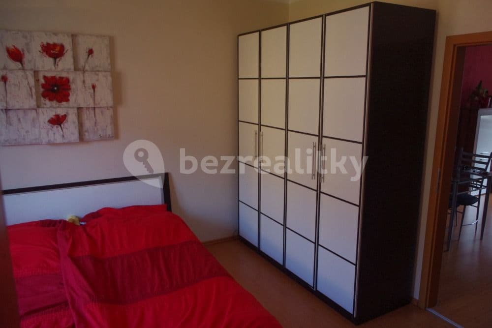 2 bedroom flat to rent, 52 m², Zelenečská, Prague, Prague