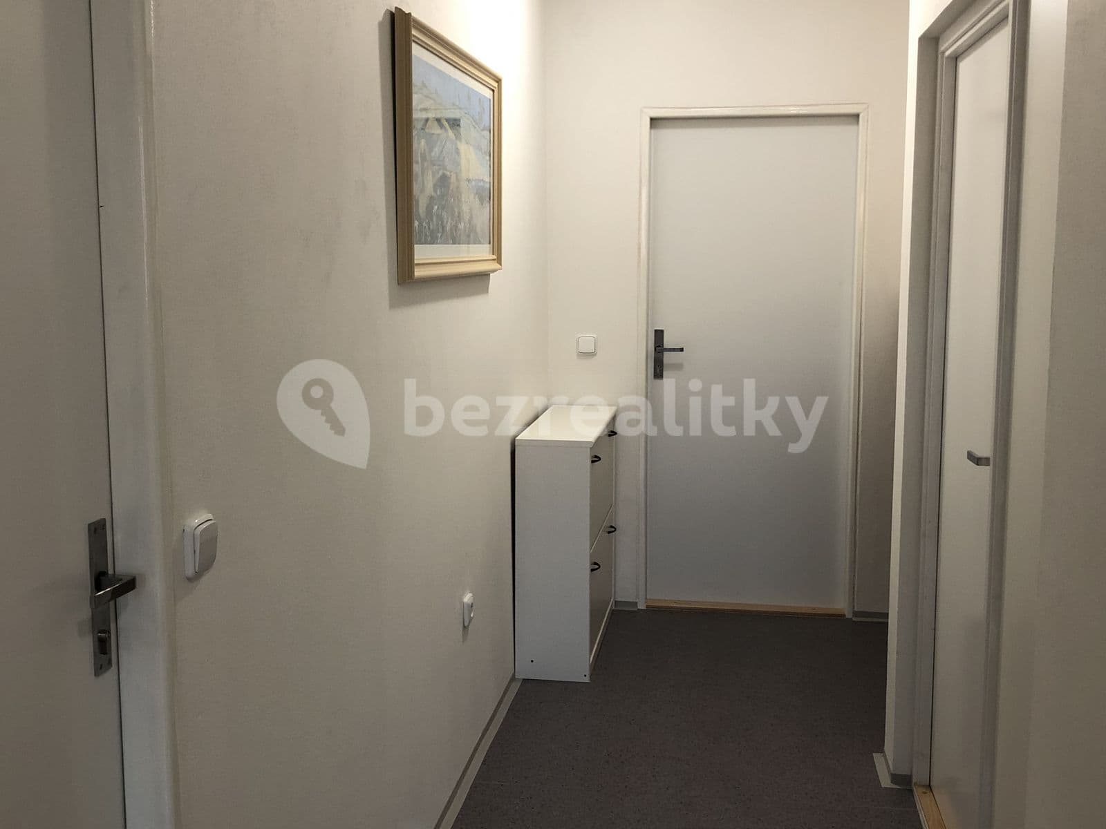 3 bedroom flat to rent, 120 m², K Vilkám, Prague, Prague