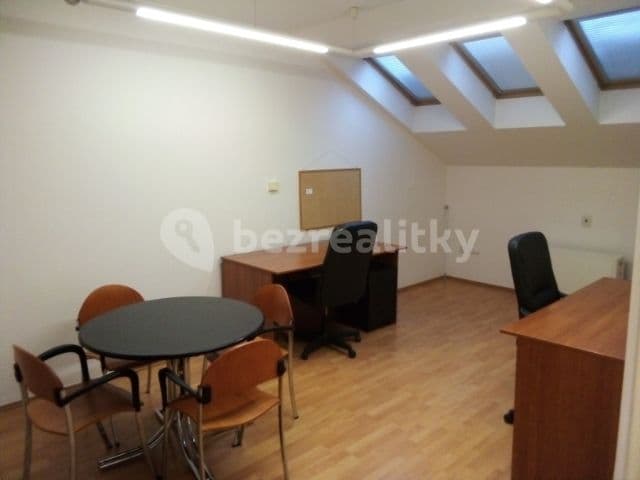 office to rent, 22 m², Žitná, Prague, Prague