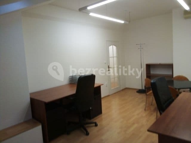 office to rent, 22 m², Žitná, Prague, Prague