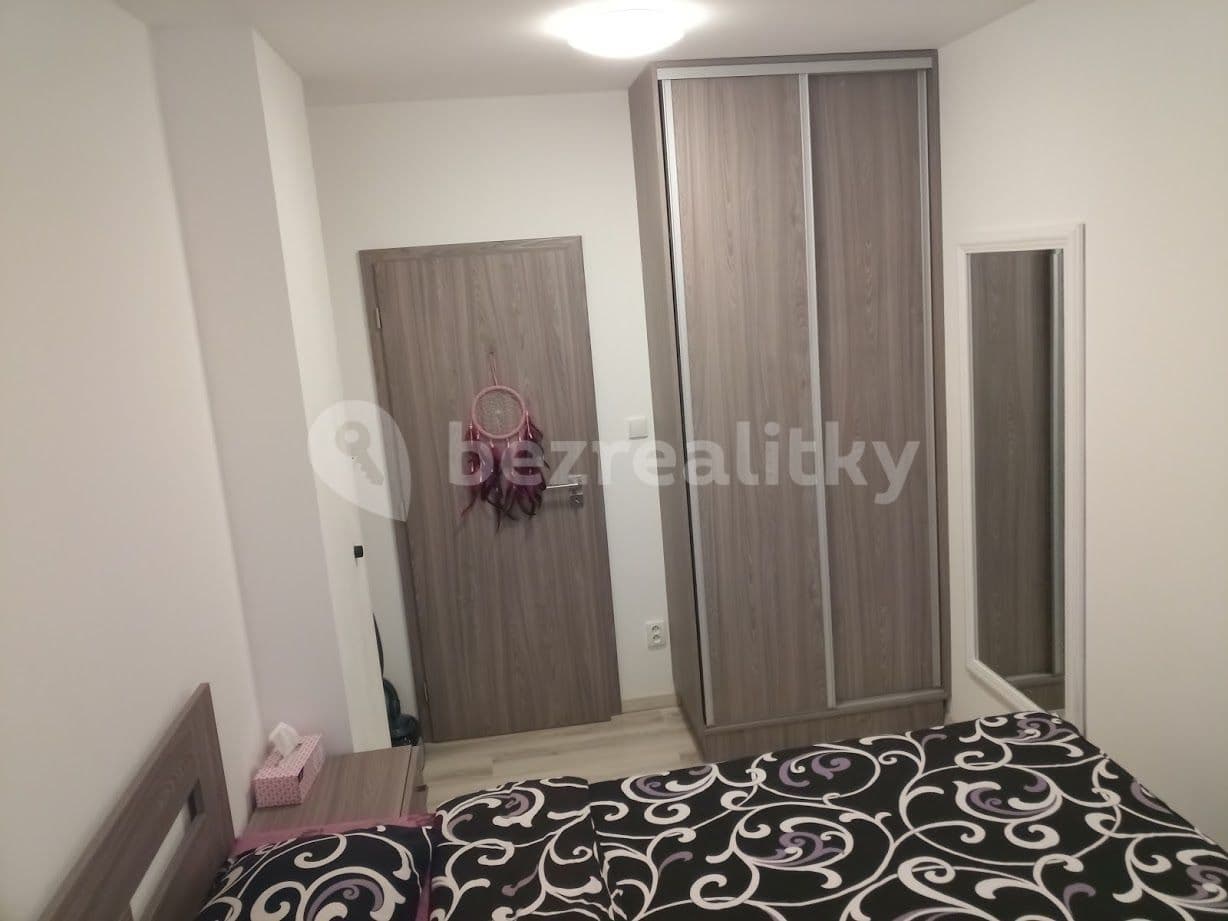 1 bedroom with open-plan kitchen flat to rent, 53 m², Jindřichův Hradec, Jihočeský Region