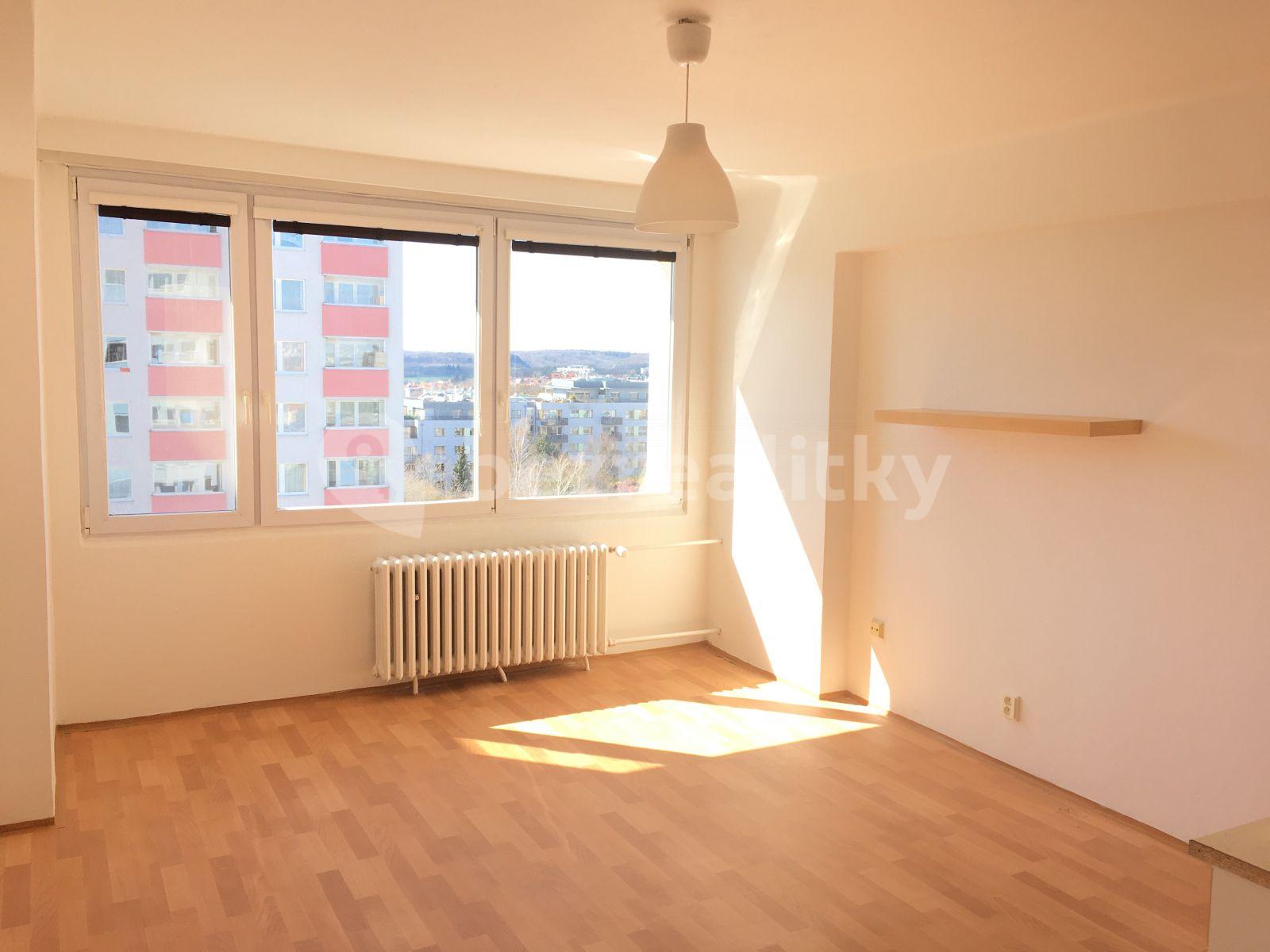 Small studio flat to rent, 22 m², Evropská, Prague, Prague