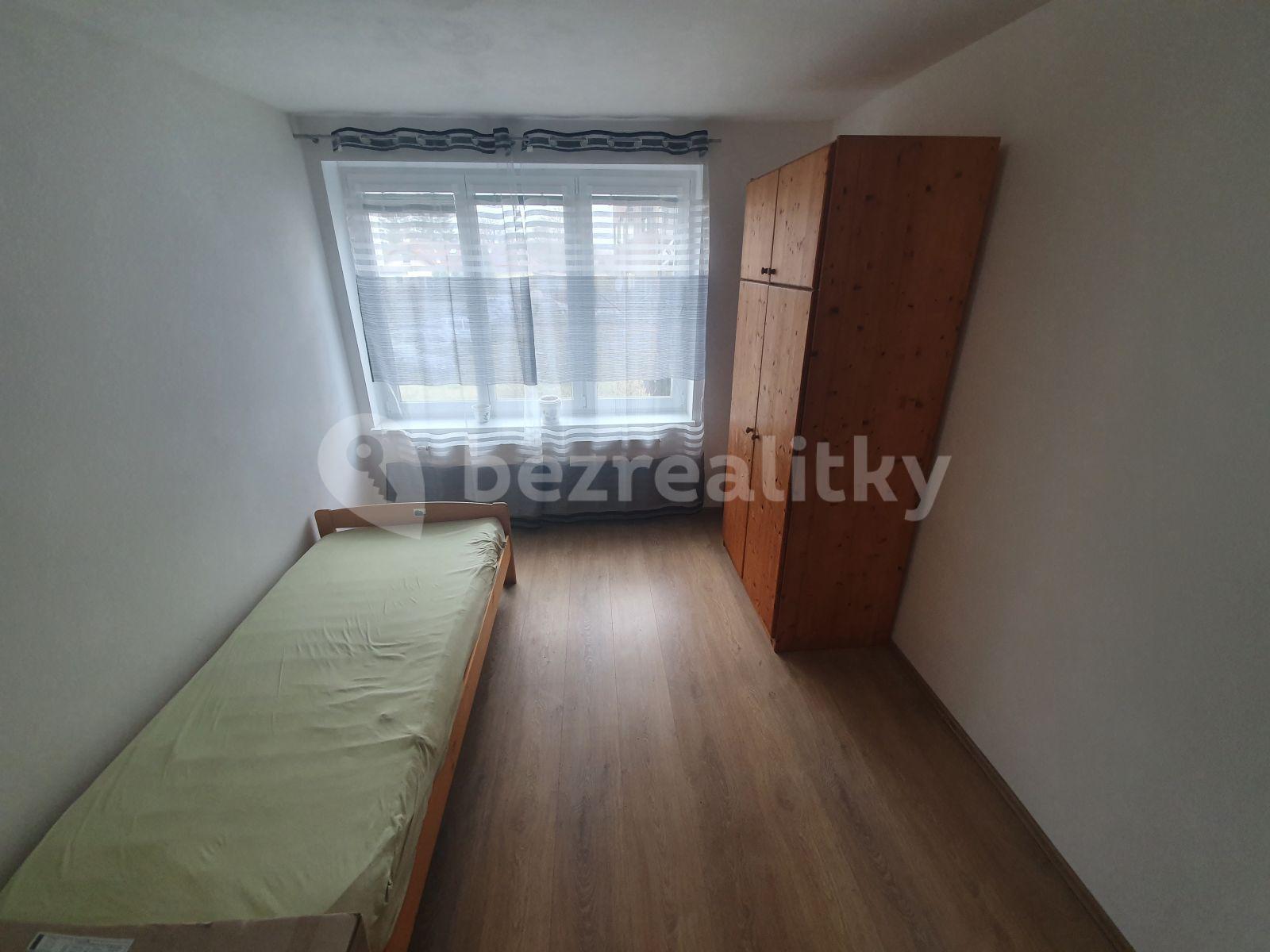 1 bedroom with open-plan kitchen flat to rent, 58 m², Pavlovova, Jihlava, Vysočina Region