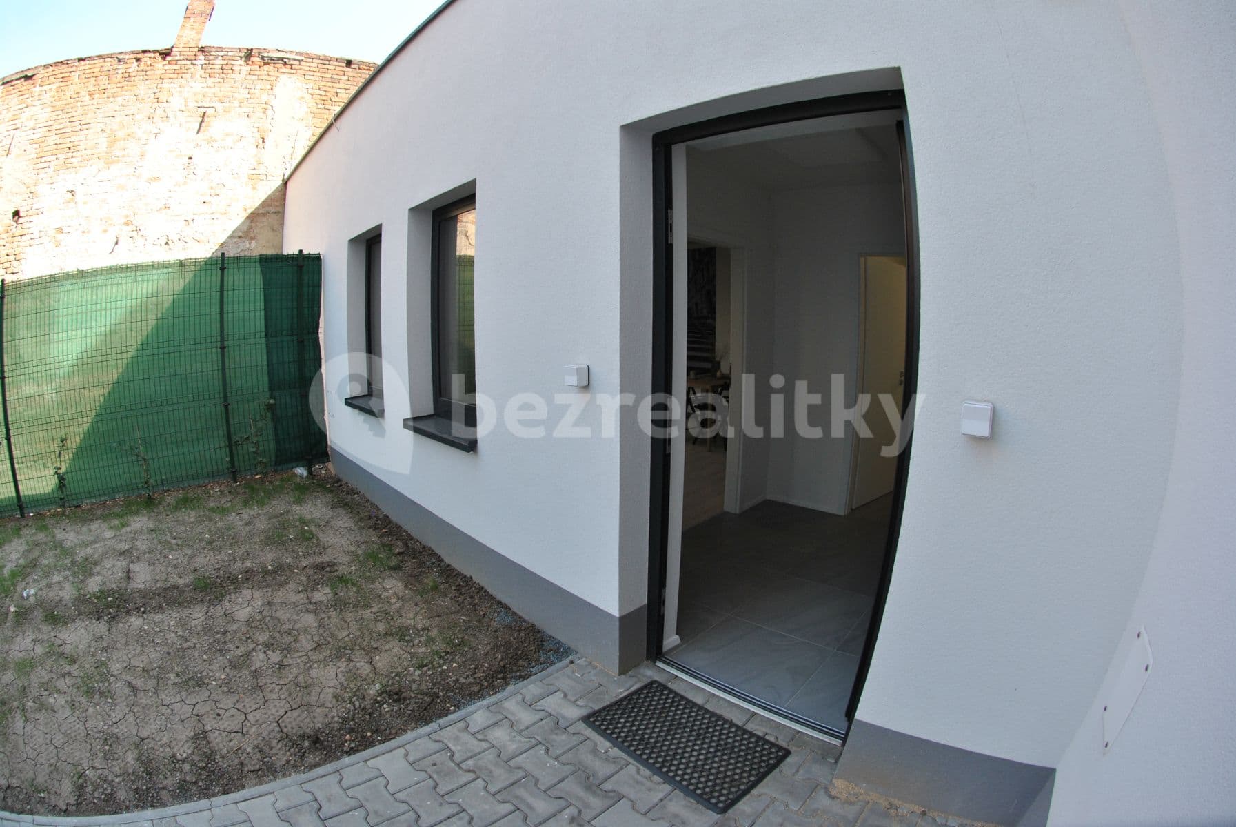 Studio flat to rent, 35 m², Jeronýmova, Brno, Jihomoravský Region