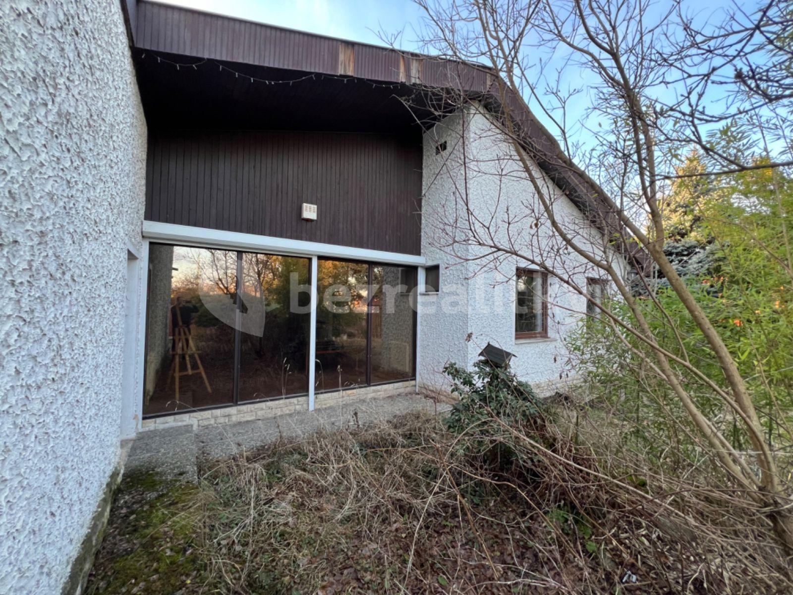 house for sale, 350 m², Úvozová, Statenice, Středočeský Region