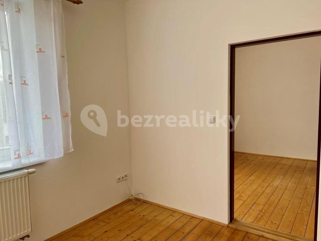2 bedroom flat to rent, 52 m², V Bráně, Janovice nad Úhlavou, Plzeňský Region