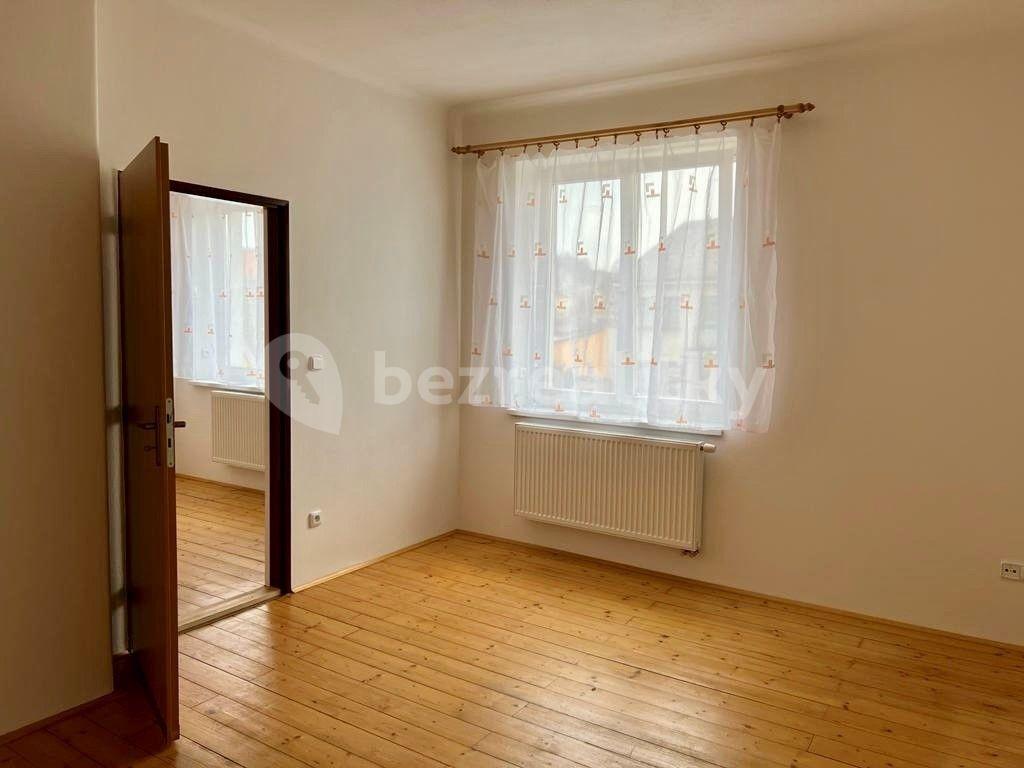 2 bedroom flat to rent, 52 m², V Bráně, Janovice nad Úhlavou, Plzeňský Region