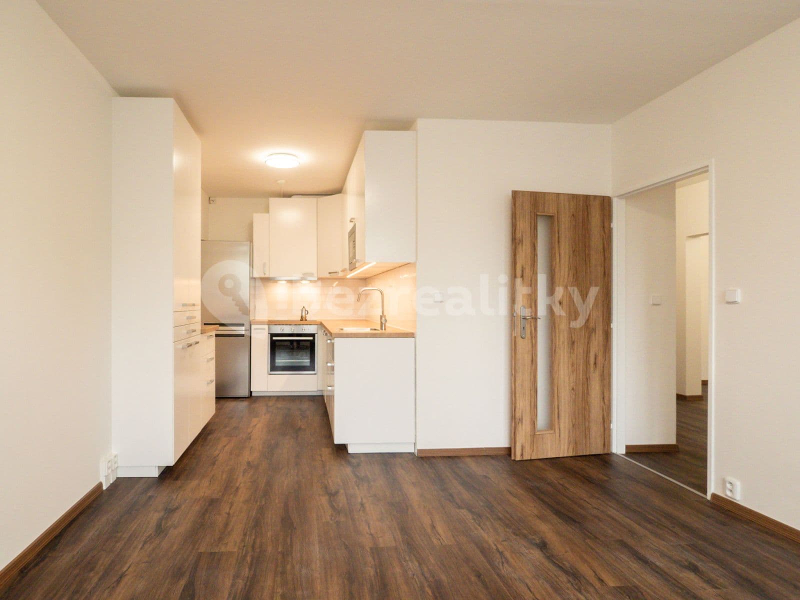 2 bedroom with open-plan kitchen flat to rent, 64 m², Plickova, Prague, Prague