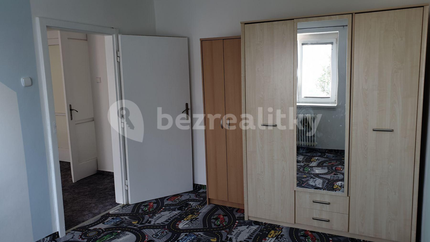 2 bedroom flat to rent, 50 m², Svahová, Meziboří, Ústecký Region