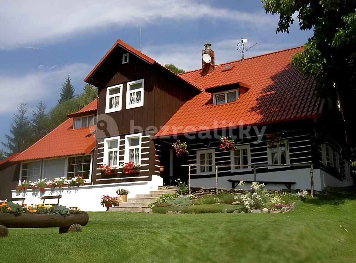 recreational property to rent, 0 m², Vítkovice, Liberecký Region
