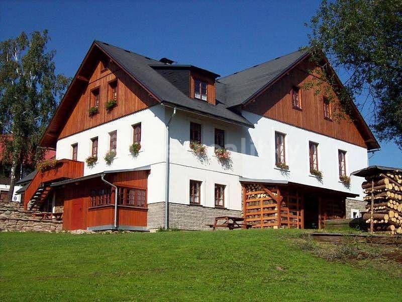 recreational property to rent, 0 m², Říčky v Orlických horách, Královéhradecký Region