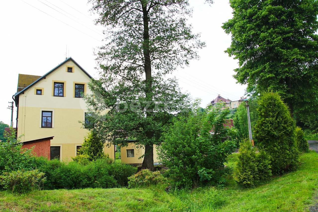 recreational property to rent, 0 m², Smržovka, Liberecký Region