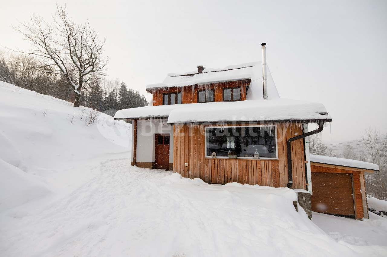 recreational property to rent, 0 m², Tanvald, Liberecký Region