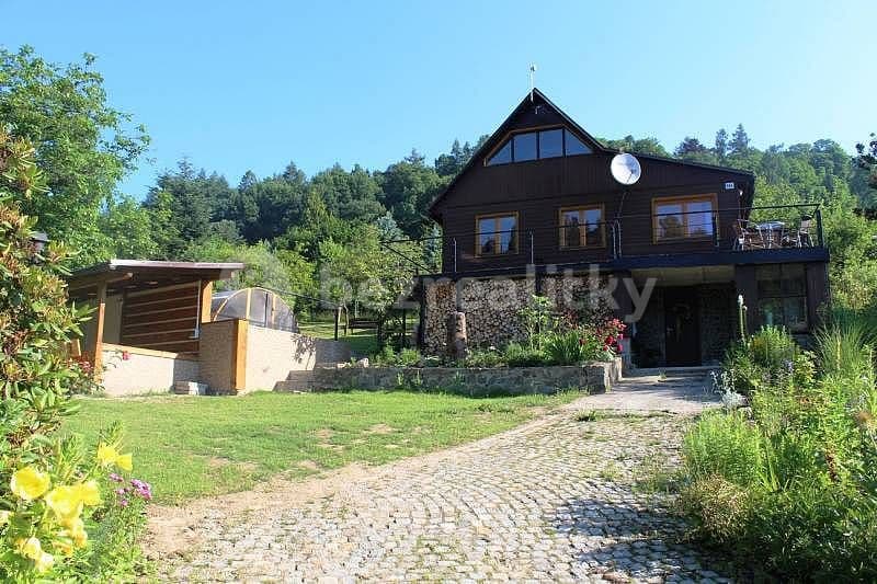 recreational property to rent, 0 m², Malá Skála, Liberecký Region