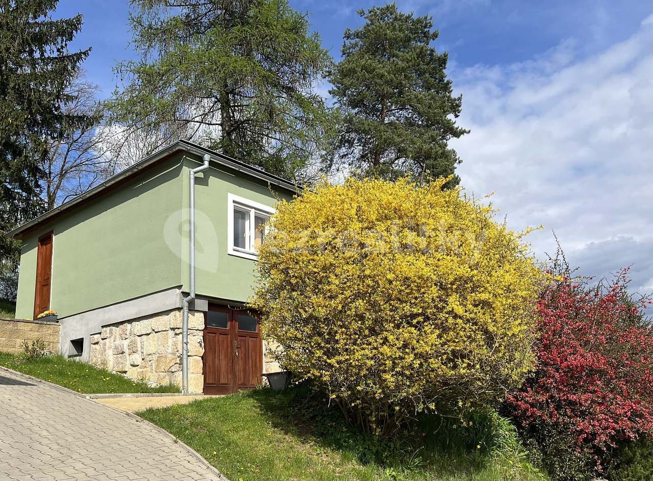 recreational property to rent, 0 m², Turnov, Liberecký Region