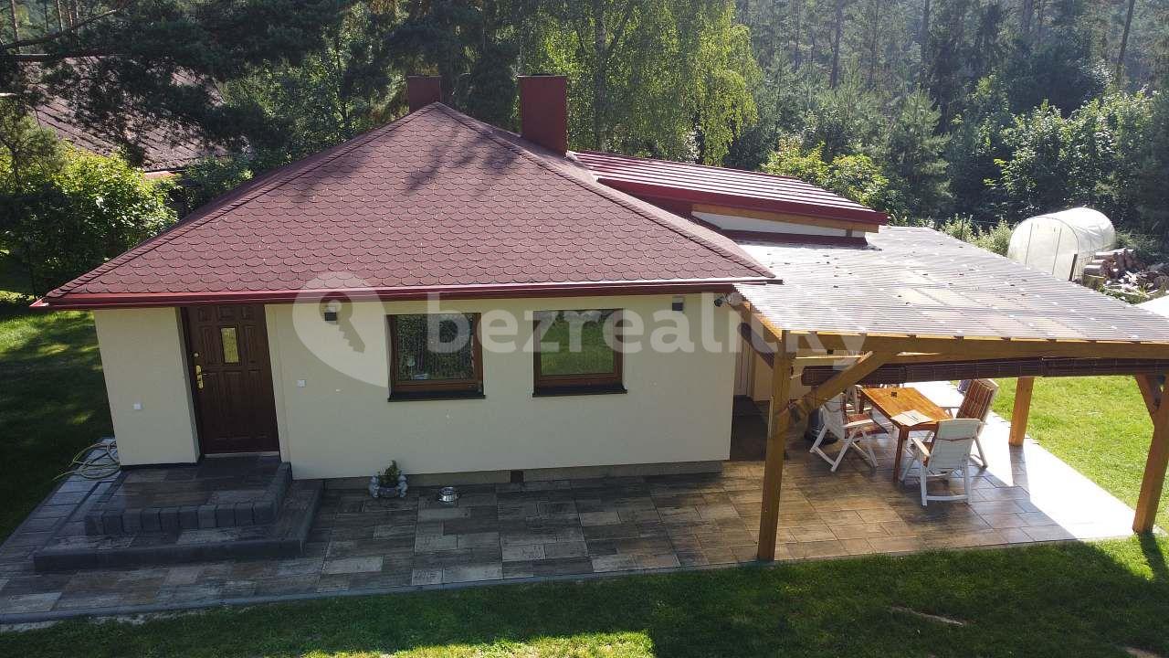 recreational property to rent, 0 m², Vranov, Plzeňský Region