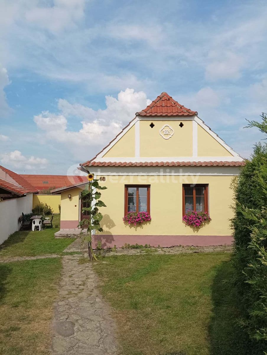 recreational property to rent, 0 m², Borkovice, Jihočeský Region