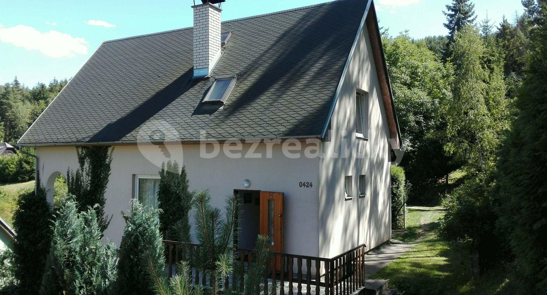 recreational property to rent, 0 m², Milešov, Středočeský Region