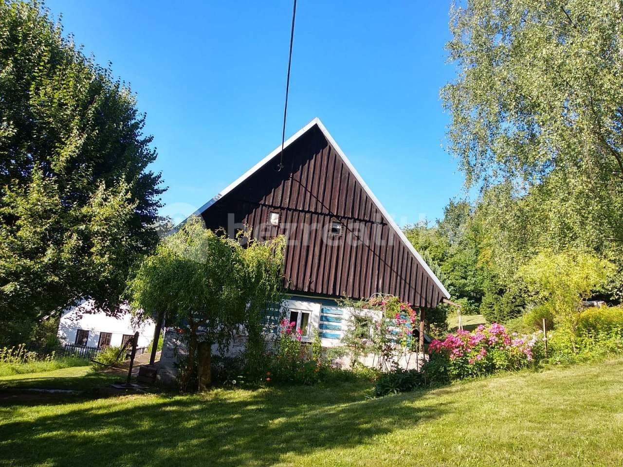 recreational property to rent, 0 m², Syřenov, Liberecký Region