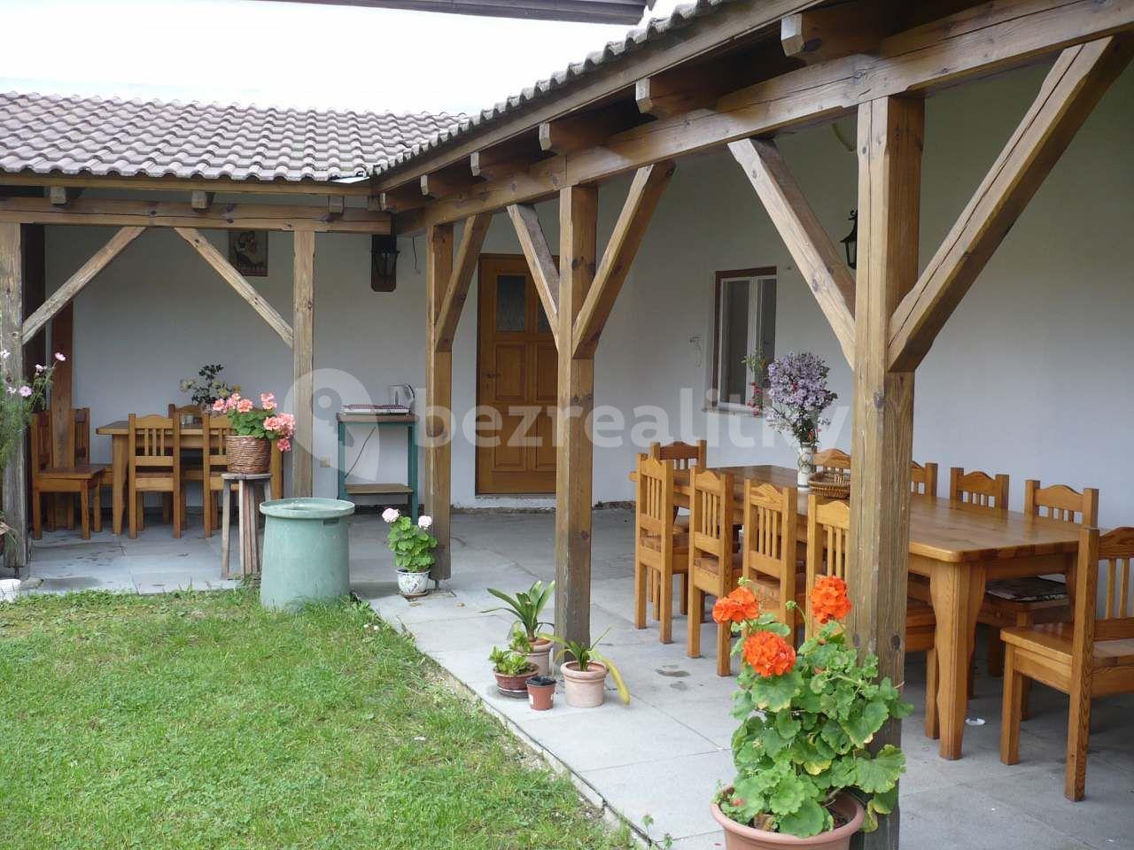 recreational property to rent, 0 m², Olešnice, Jihočeský Region