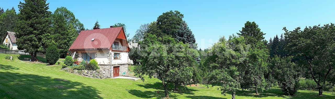 recreational property to rent, 0 m², Trhová Kamenice, Pardubický Region