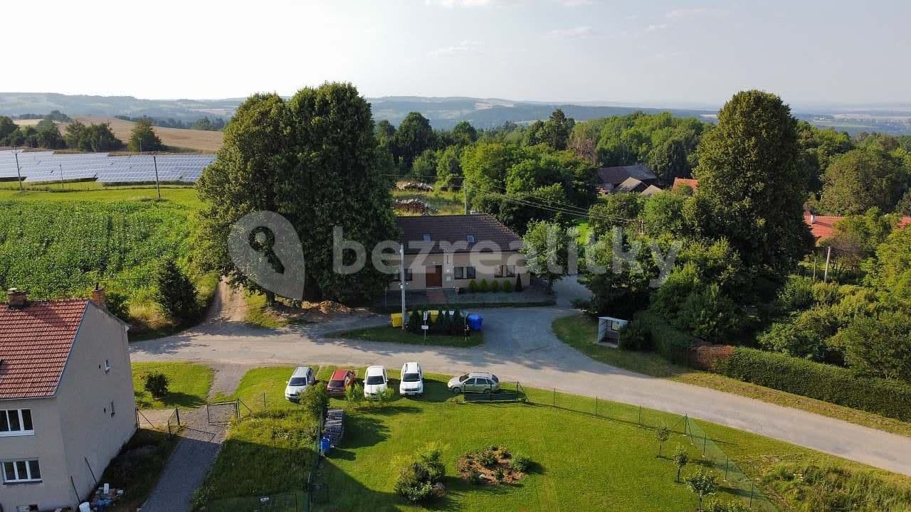 recreational property to rent, 0 m², Kněževes, Jihomoravský Region