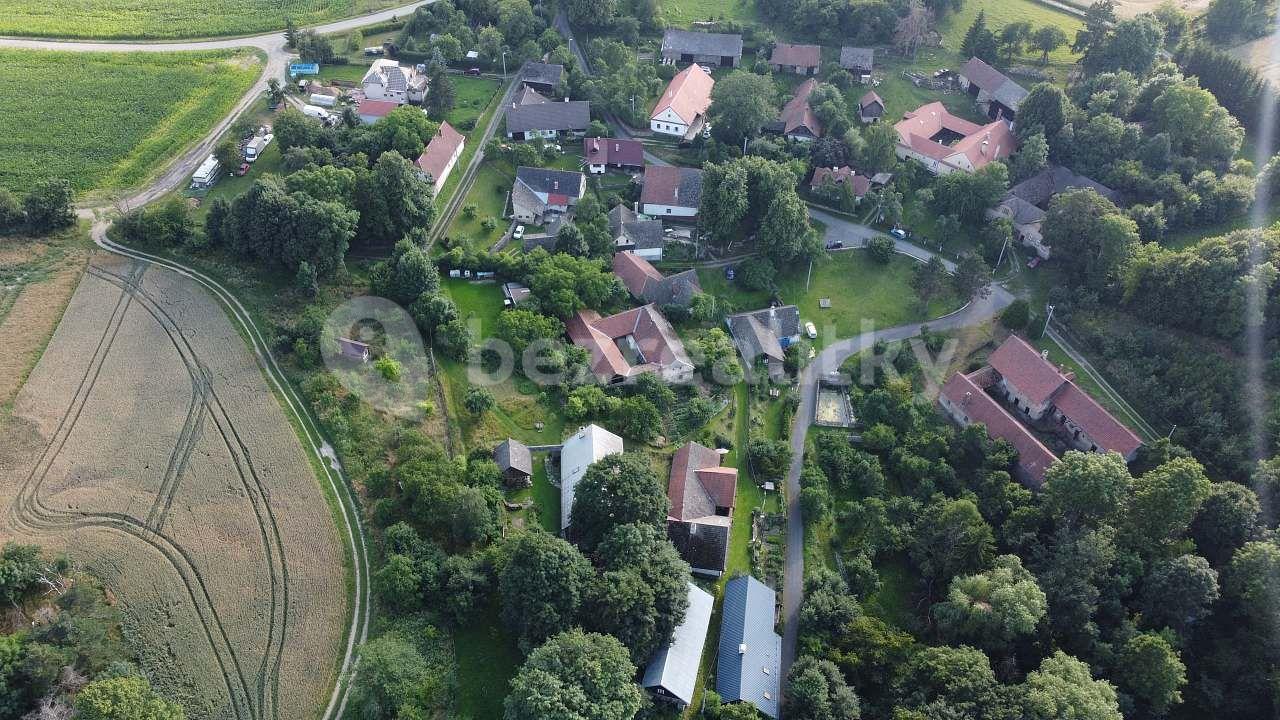 recreational property to rent, 0 m², Kněževes, Jihomoravský Region