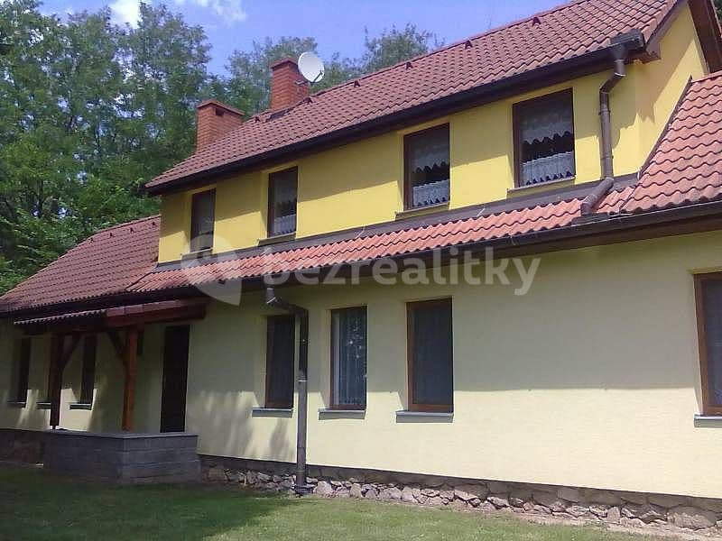 recreational property to rent, 0 m², Knínice u Boskovic, Jihomoravský Region