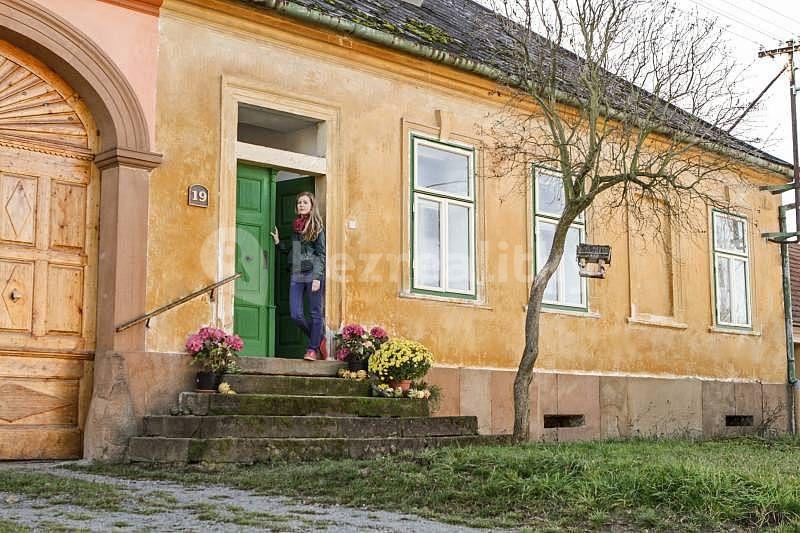 recreational property to rent, 0 m², Jabloňany, Jihomoravský Region