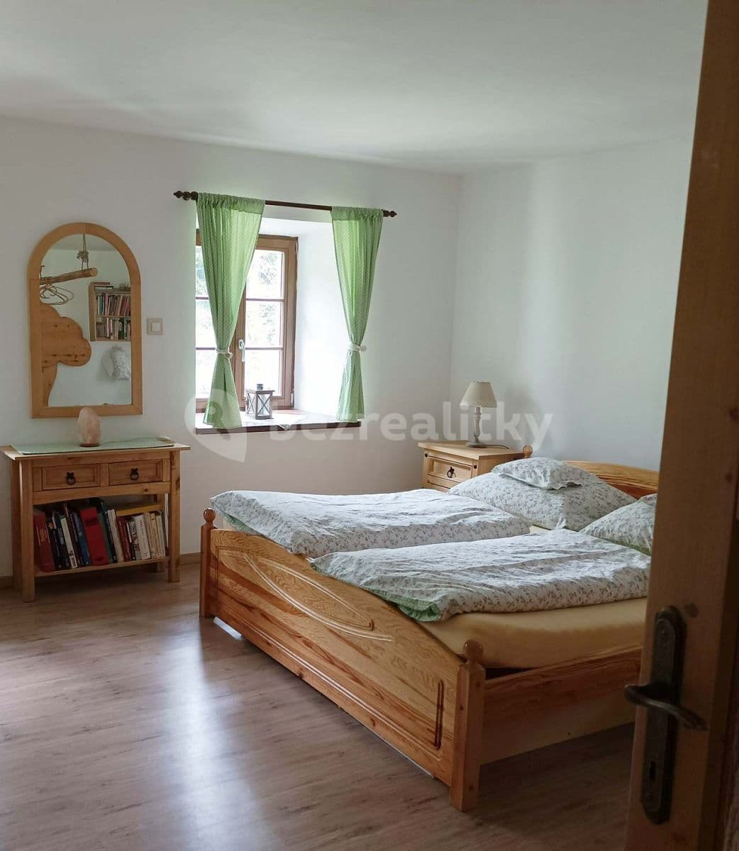 recreational property to rent, 0 m², Křemže, Jihočeský Region