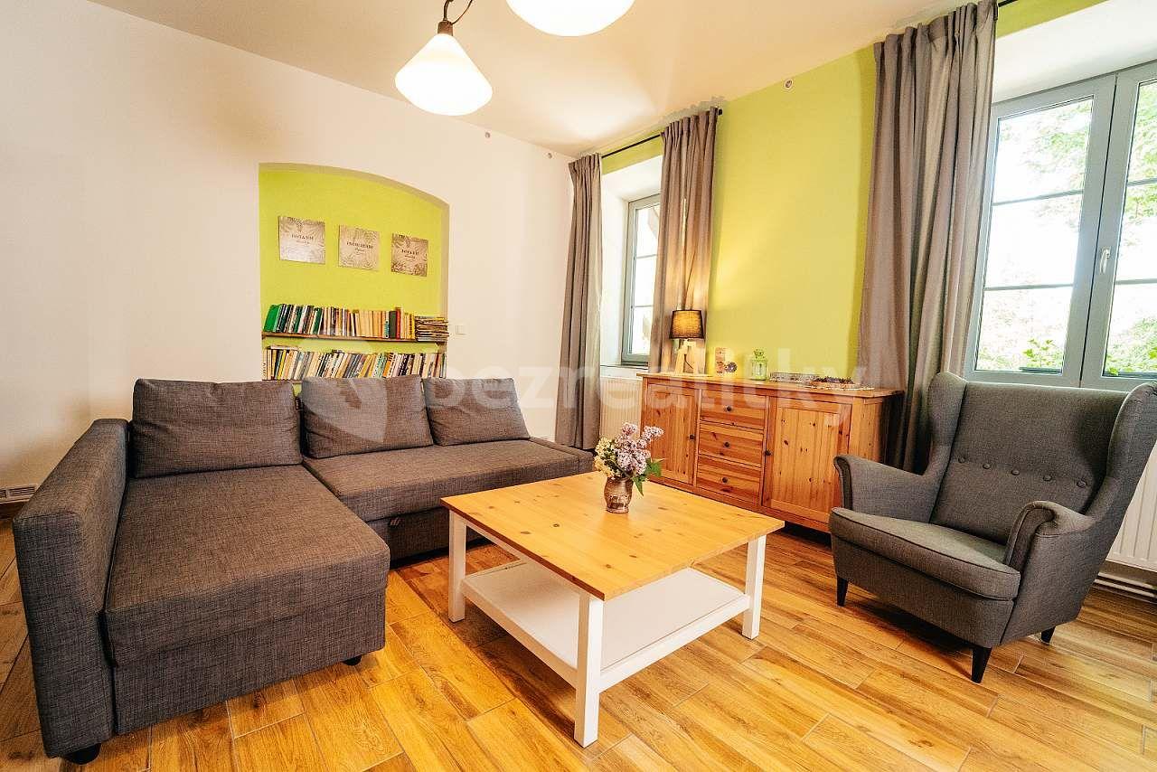 recreational property to rent, 0 m², Kamenný Malíkov, Jihočeský Region