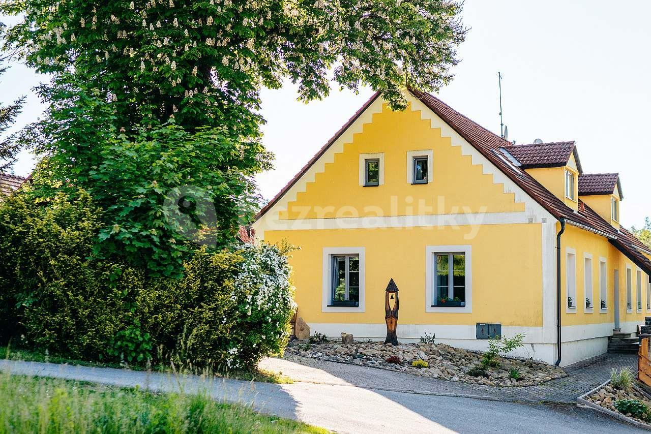 recreational property to rent, 0 m², Kamenný Malíkov, Jihočeský Region