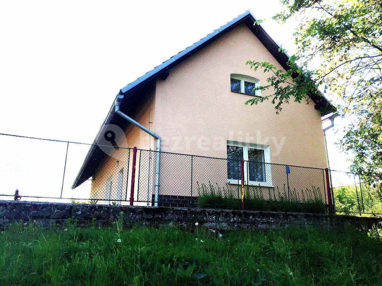 recreational property to rent, 0 m², Horní Počaply, Středočeský Region