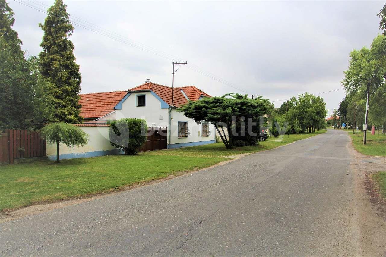 recreational property to rent, 0 m², Chleby, Středočeský Region