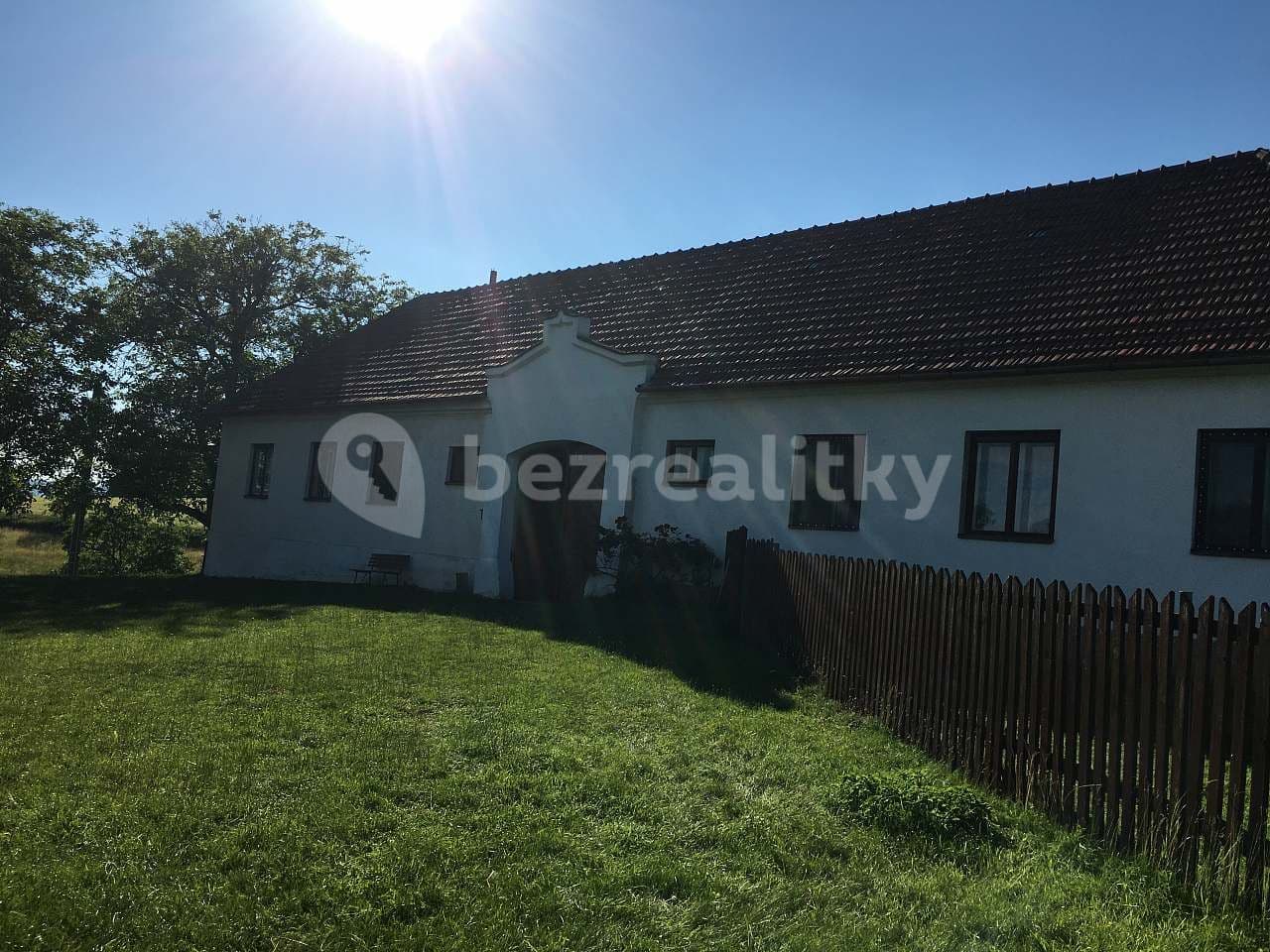 recreational property to rent, 0 m², Letovice, Jihomoravský Region