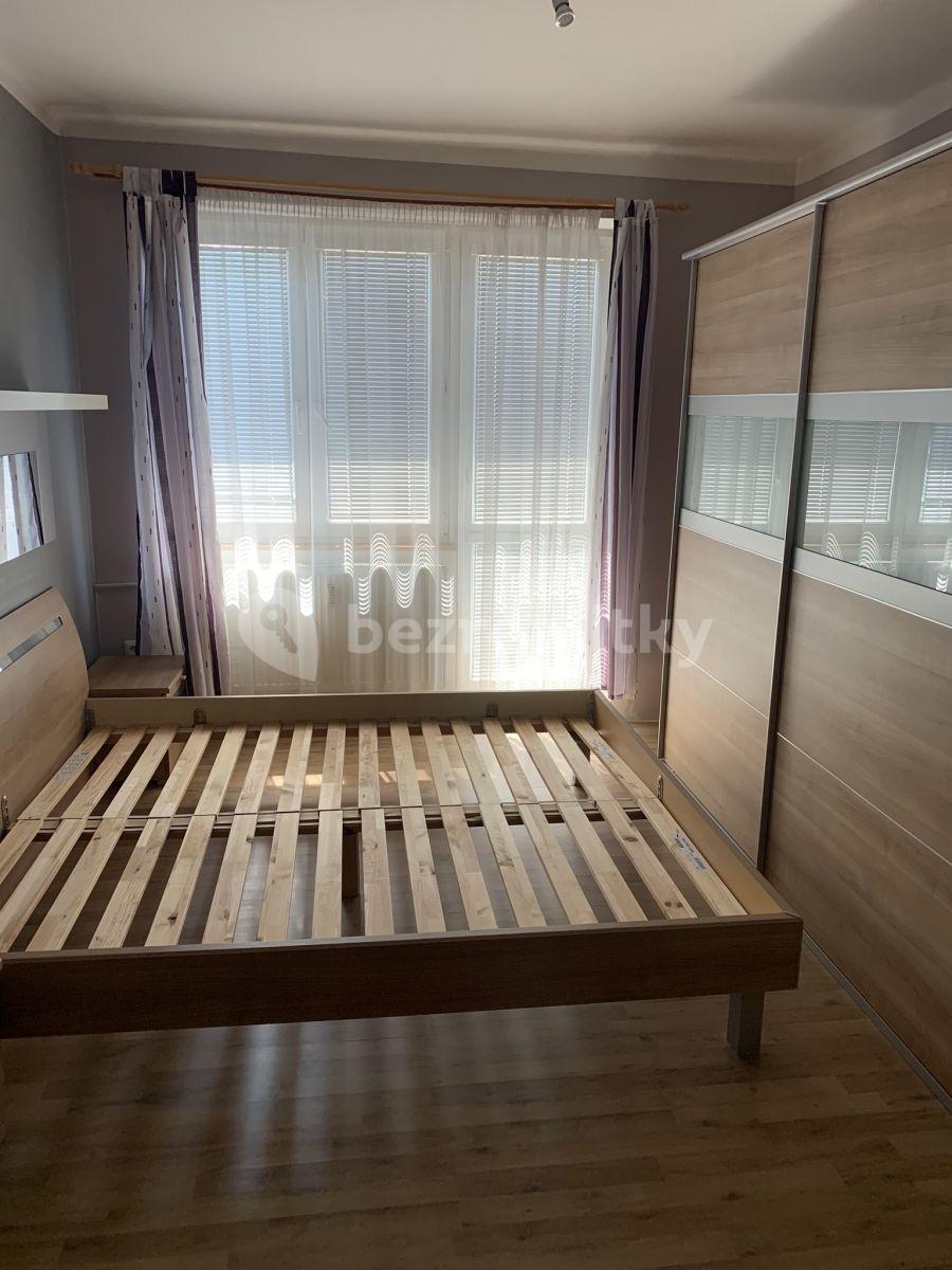 3 bedroom flat to rent, 62 m², Jungmannova, Český Brod, Středočeský Region