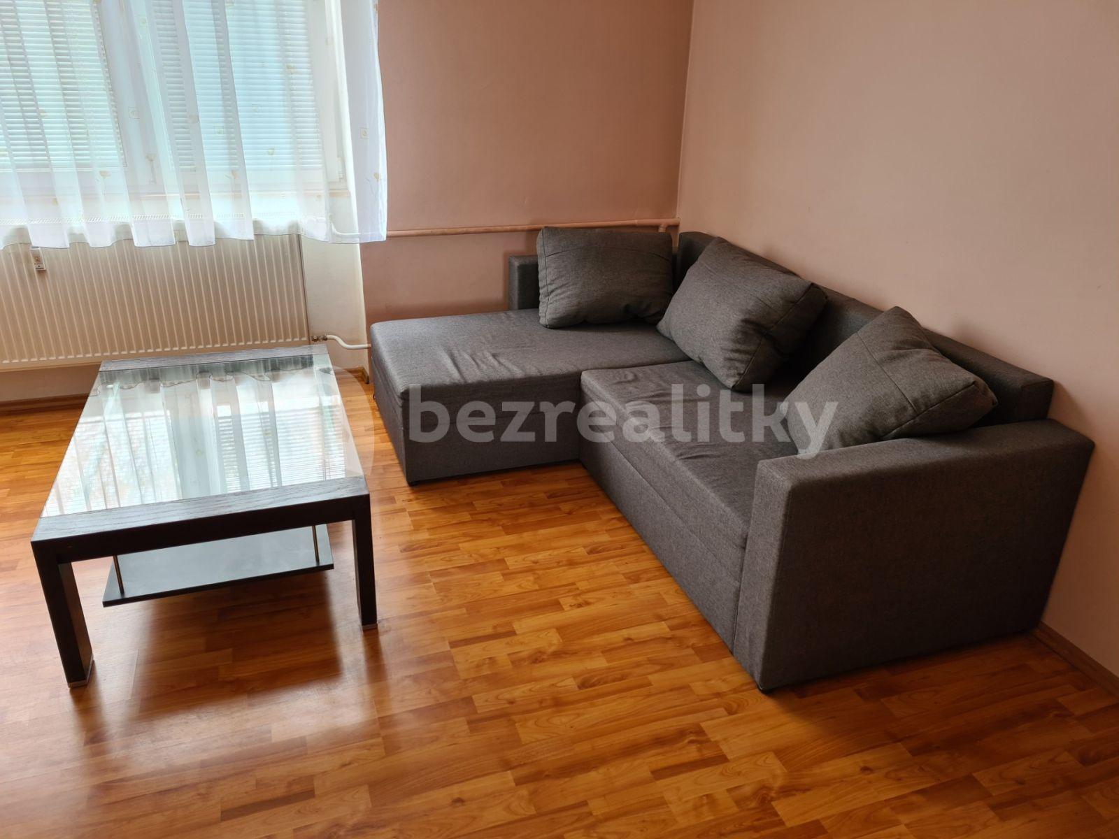 3 bedroom flat to rent, 62 m², Jungmannova, Český Brod, Středočeský Region