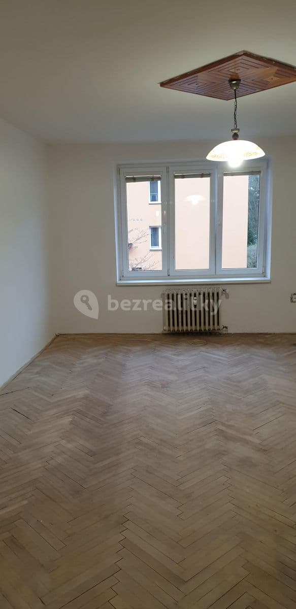 3 bedroom flat to rent, 81 m², Bratří Čapků, Příbram, Středočeský Region