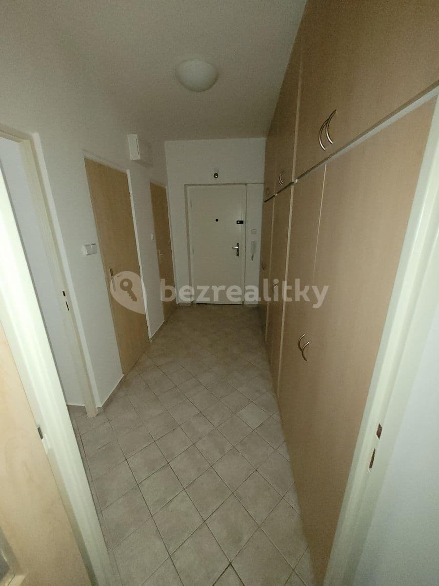2 bedroom flat to rent, 55 m², Maříkova, Prague, Prague