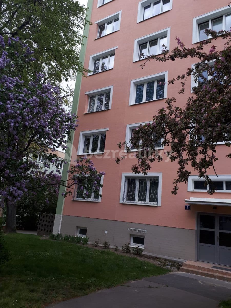 2 bedroom flat to rent, 55 m², Maříkova, Prague, Prague