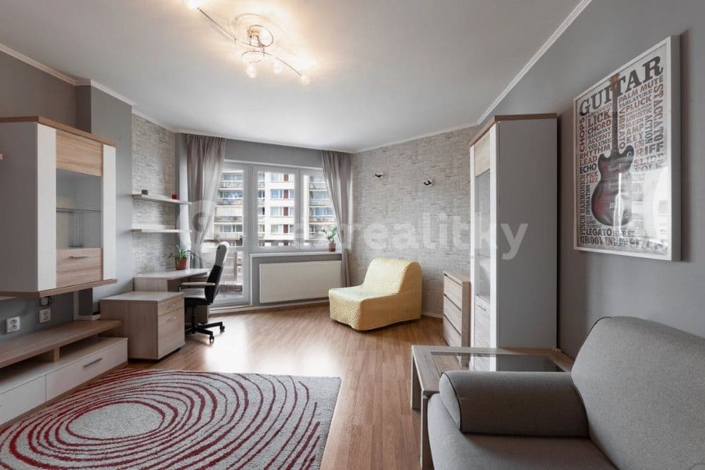 1 bedroom flat to rent, 60 m², Slévačská, Prague, Prague