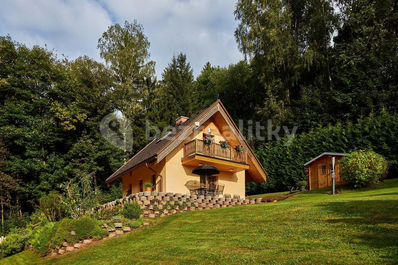 recreational property to rent, 0 m², Trutnov, Královéhradecký Region