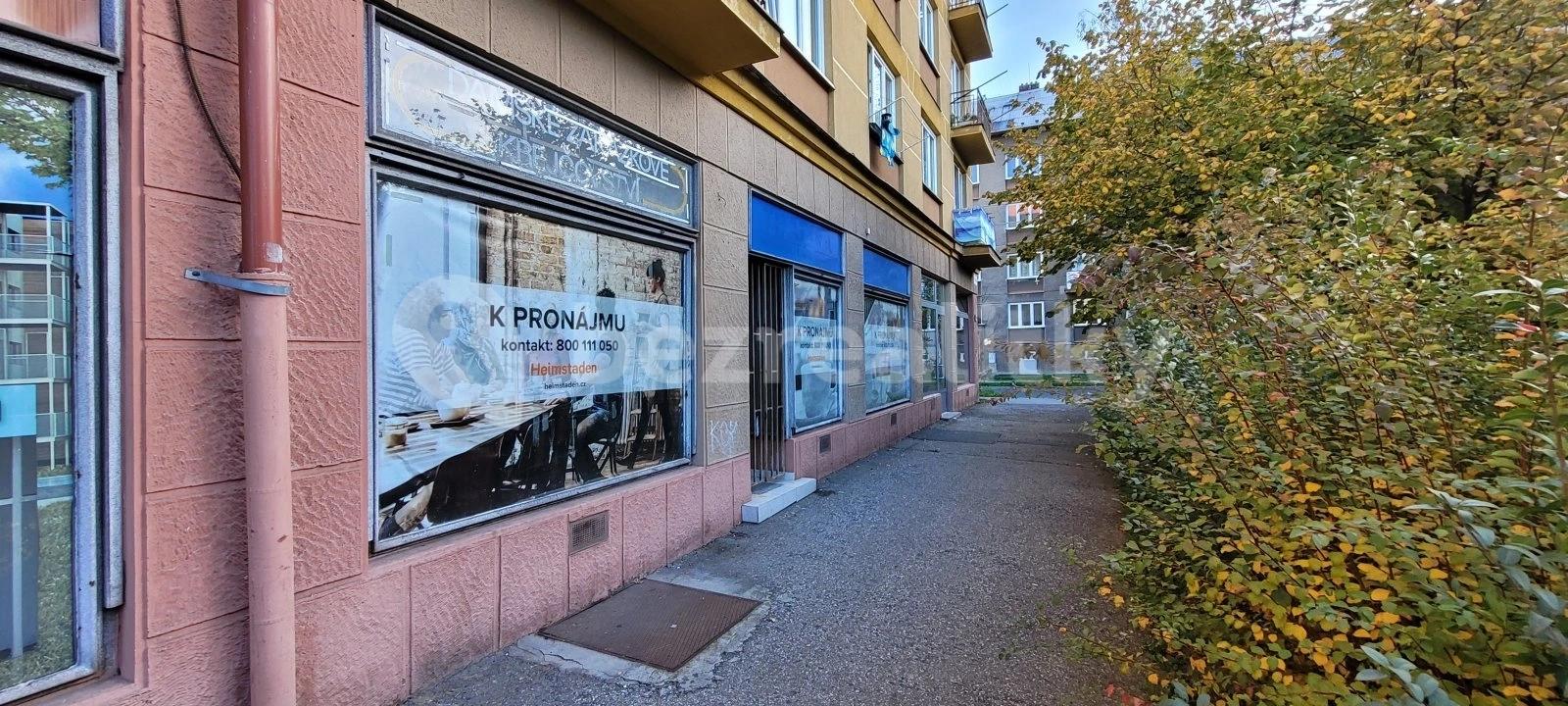 non-residential property to rent, 83 m², Čapkova, Karviná, Moravskoslezský Region