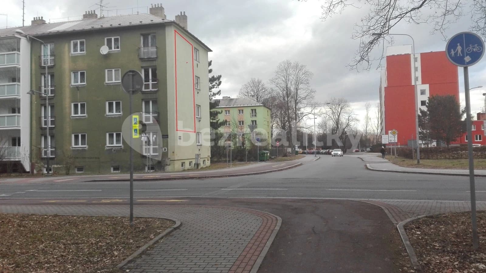 non-residential property to rent, 1 m², Bolotova, Ostrava, Moravskoslezský Region