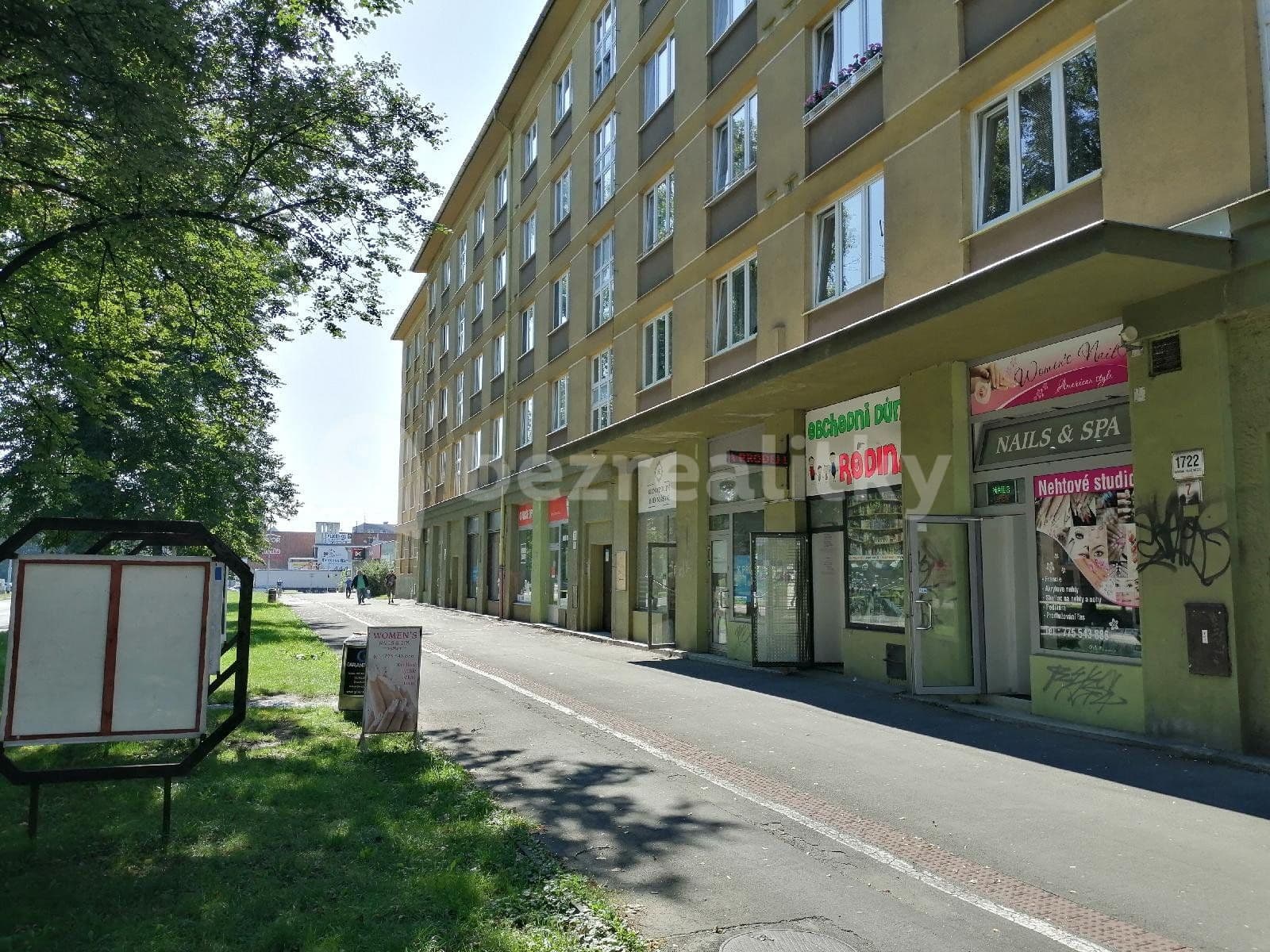 office to rent, 35 m², tř. Osvobození, Karviná, Moravskoslezský Region