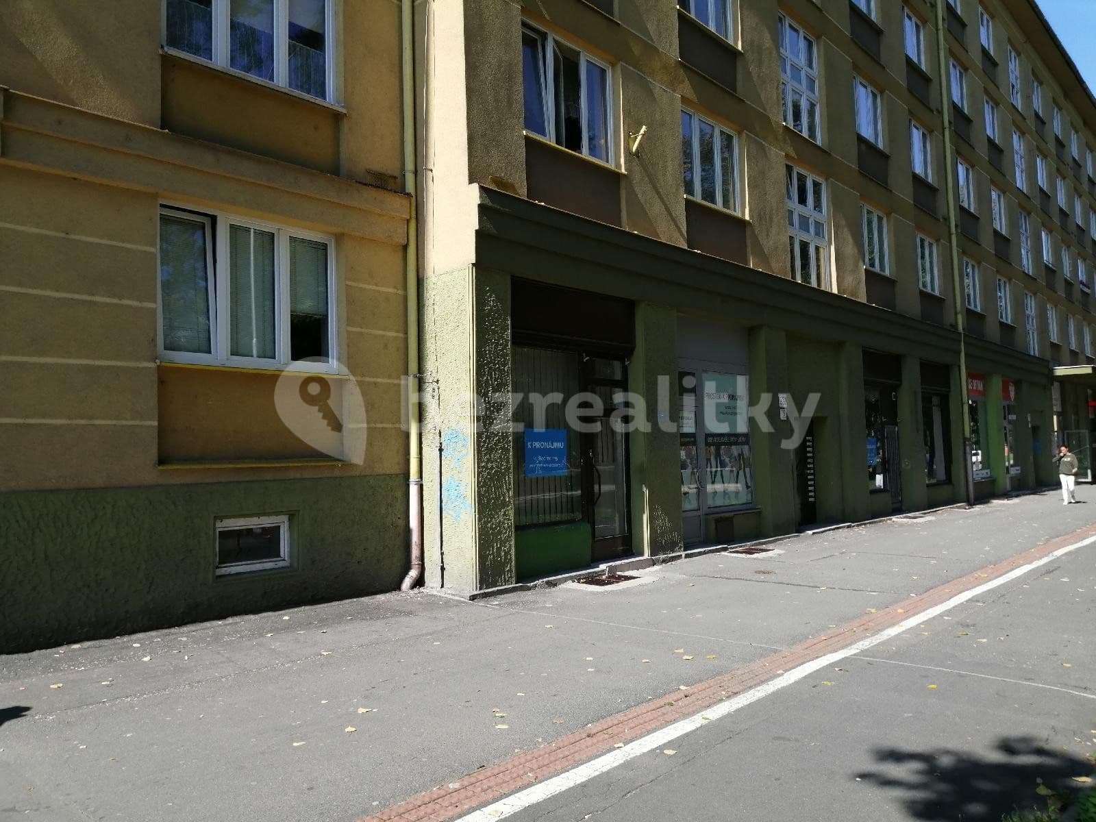 office to rent, 35 m², tř. Osvobození, Karviná, Moravskoslezský Region