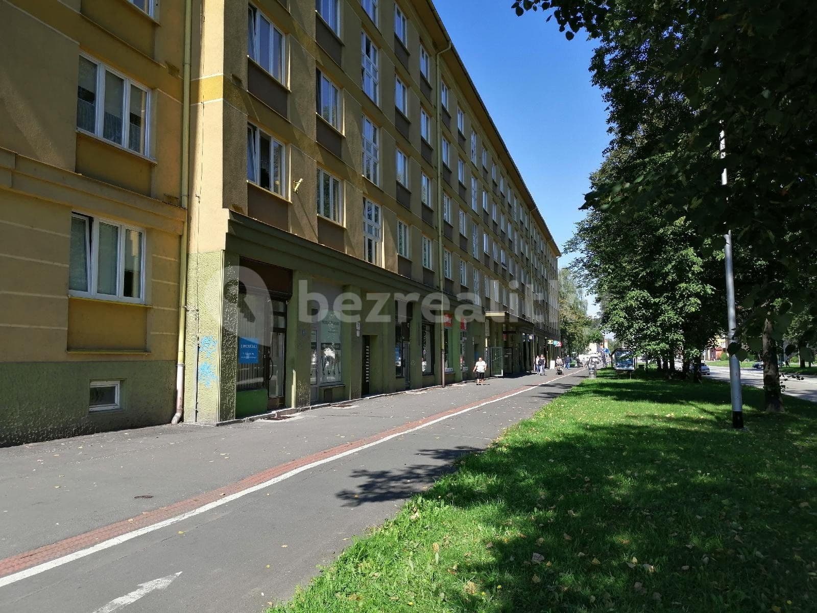 office to rent, 35 m², tř. Osvobození, Karviná, Moravskoslezský Region