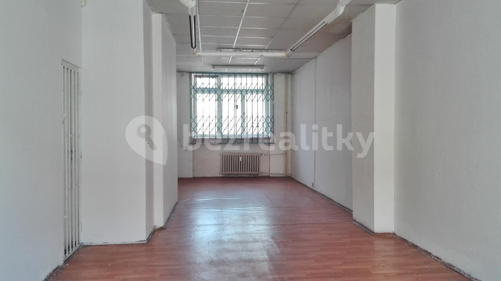 office to rent, 35 m², tř. Osvobození, Karviná, Moravskoslezský Region