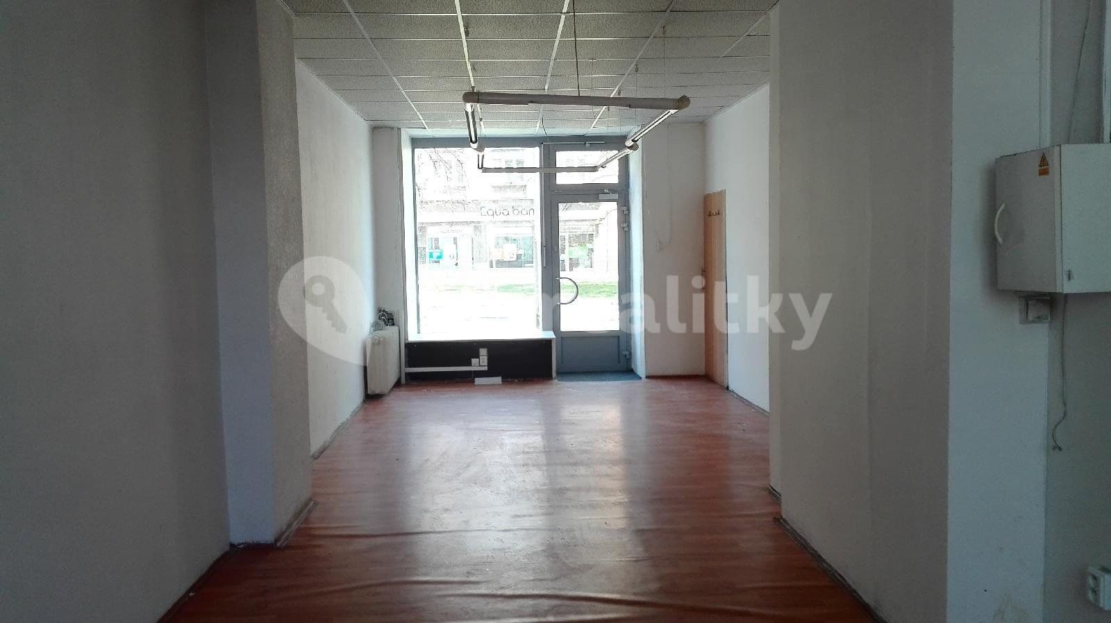 office to rent, 35 m², tř. Osvobození, Karviná, Moravskoslezský Region